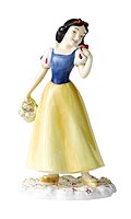 Doulton Snow White Figurine