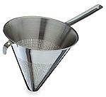 Royal Doulton Stainless Steel 9 Conical Strainer