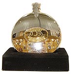Royal Doulton Standard Flask