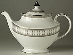 Royal Doulton Teapot Base Large