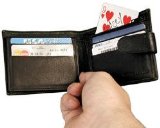 Card to Wallet - Hip Style