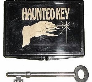 Haunted Key - Spooky Magic Trick