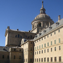 Royal Monastery of El Escorial - Adult