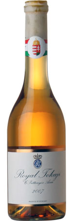 Tokaji Gold Label 2006 50cl Bottle