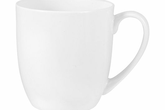 Royal Worcester Serendipity Mug, 0.35L