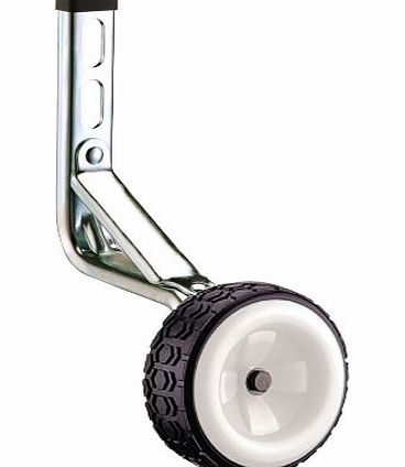 RSP Kids Wheel Stabilisers - Silver, 14-16 Inch