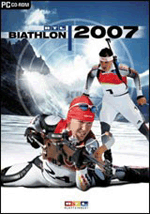 RTL Biathlon 2007 PC