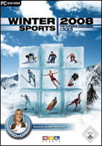 RTL Winter Sports 2008 PC