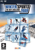 RTL Winter Sports 2009 PC