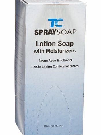 Rubbermaid 800ml Lotion Soap with Moisturizers Refill