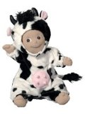 Rubens Ark Cow Doll
