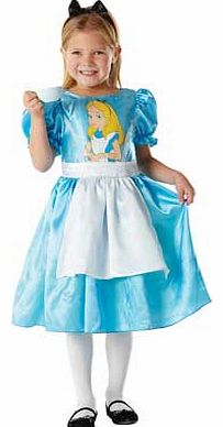 Alice in Wonderland Large