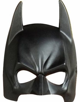 Rubies Costume Co Batman Dark Knight Child Batman Mask Child (One-Size)