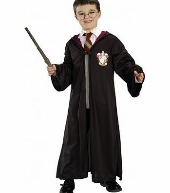 Rubies Harry Potter Costume Kit