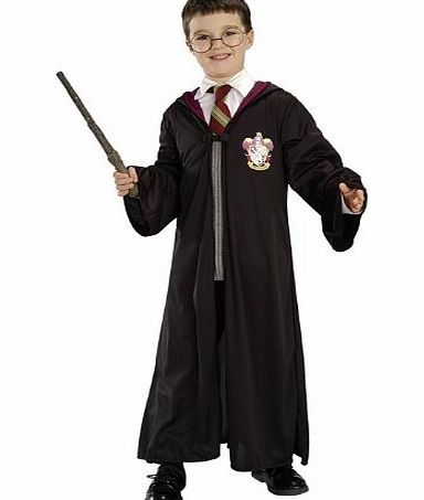 Rubies Masquerade UK Harry Potter Costume Kit