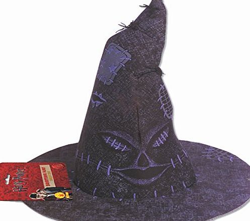 Rubies Official Harry Potter Sorting Hat Childs Costume Accessory