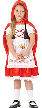 Red Riding Hood Small