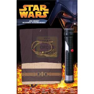 Rubies Adult Jedi Accessory Kit