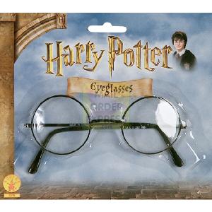 Rubies Rubies Harry Potter Eyeglasses