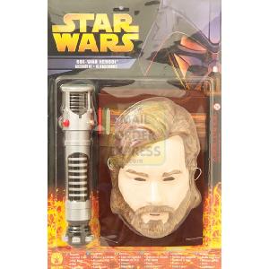 Rubies Obi Wan Kenobi Accessory Kit