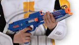 Rubies Star Wars Clone Wars Toy Blaster Gun