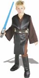 Star Wars tm Anakin Skywalker tm Deluxe Child Costume Medium Age 5-7