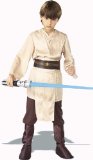 Rubies Star Wars tm Jedi Knight tm Child Costume size Medium Age 5-7 years
