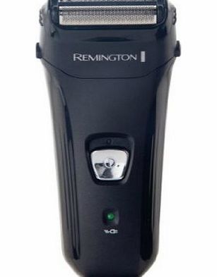 rubiesofuk Remington F3800 Dual Foil-X Electric Shaver Perfect for Sideburns and Moustache