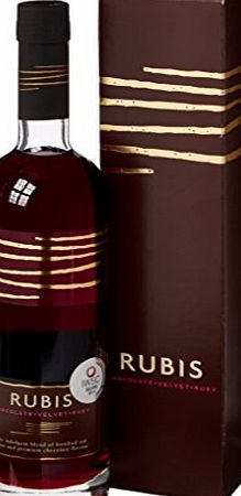 Rubis Chocolate Non Vintage Wine, 50 cl