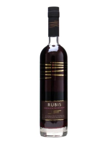 Rubis Chocolate Wine