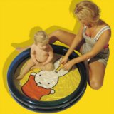 Rubo Toys Miffy 80cm Paddling Pool