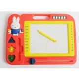 Rubo Toys Miffy Magnetic Drawing Board