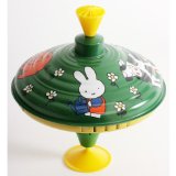 Miffy Spinning Top