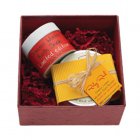 Ruby Red Limited Edition Winter Organic Box of Gorgeousness