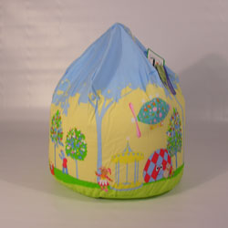 In The Night Garden Bean Bag NEXT DAY*DELIVERY