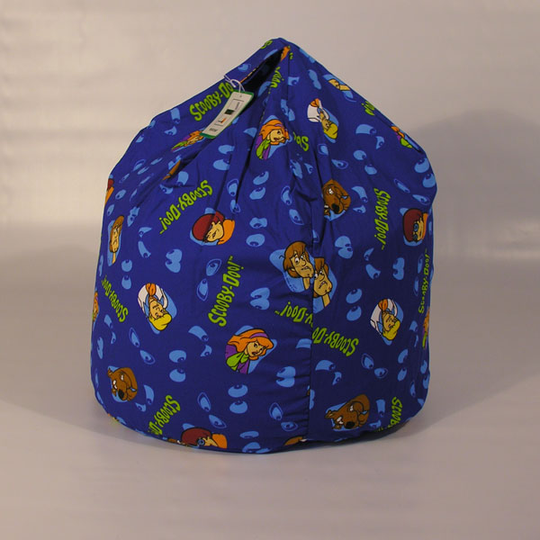 rucomfy Scooby Doo Bean Bag NEXT DAY*DELIVERY