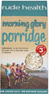 Organic Porridge Morning Glory (500g)