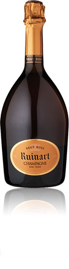 Ros&eacute; NV, Champagne