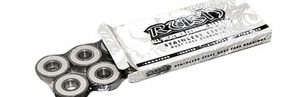 Rush All Weather Bearings - 8 Pack