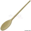 Wooden Spoon 18`
