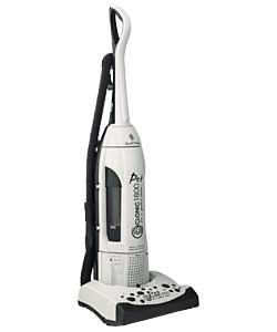 RUSSELL HOBBS Pet Cyclonic Bagless Upright Vacuum Cleaner