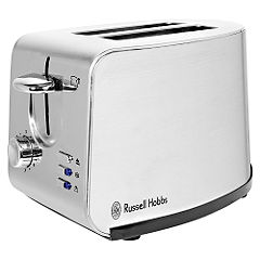 RUSSELL HOBBS Urban 2 Slice Toaster