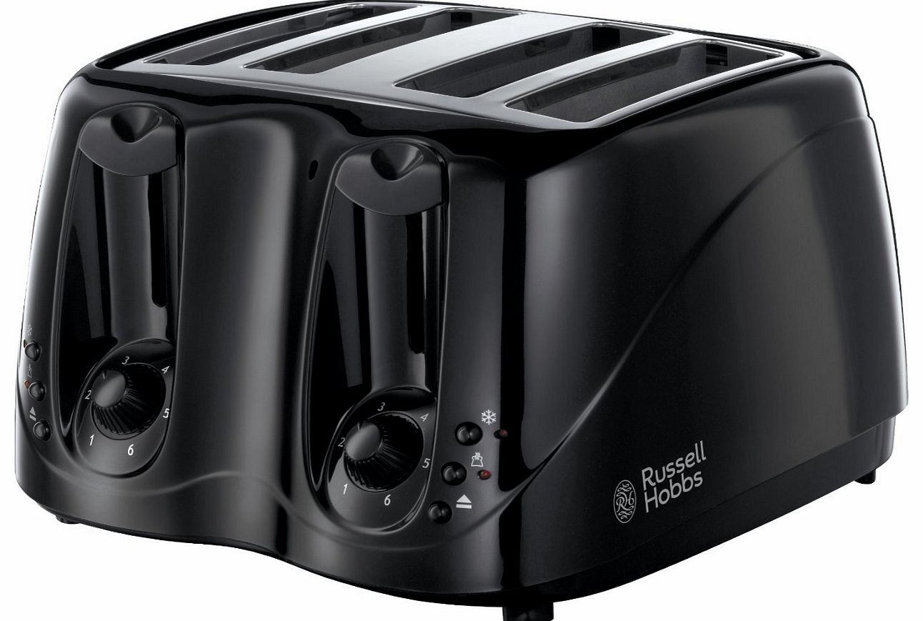 Russell Hobbs 14340 Toasters
