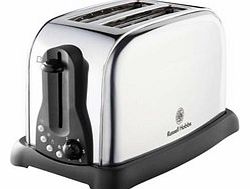 Russell Hobbs 18098C 2 Slice Compact Toaster