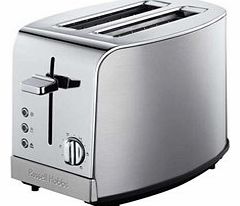 18116 Deluxe 2 slice Toaster