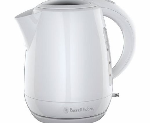 Russell Hobbs 18540 Breakfast Collection Kettle