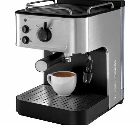 18623 Espresso Coffee Maker