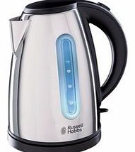 Russell Hobbs 19390 Orleans Polished Stainless