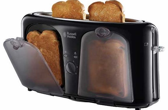 Russell Hobbs 19990 Easy Toaster