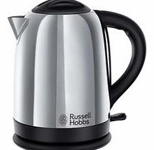 Russell Hobbs 20091 Oxford Polished Kettle